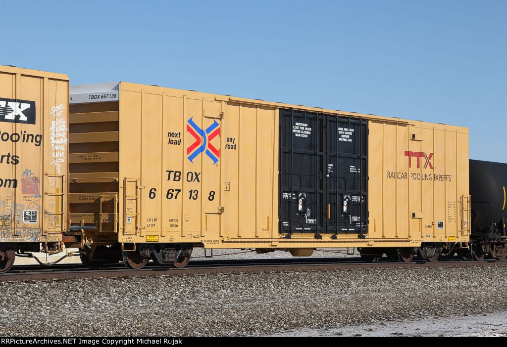 TBOX 667138
